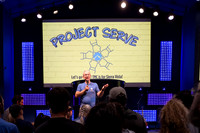 2025 Project Serve