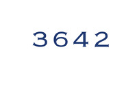 3642