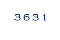 3631