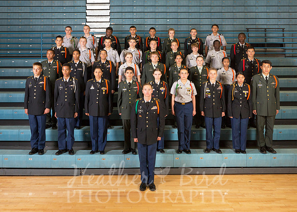 Team - Honor Guard-2972