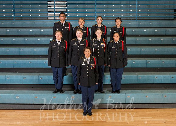 Team - Unarmed Drill-2957