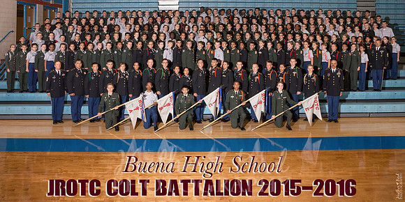 5x10 Battalion- 2949