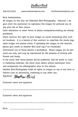 print release