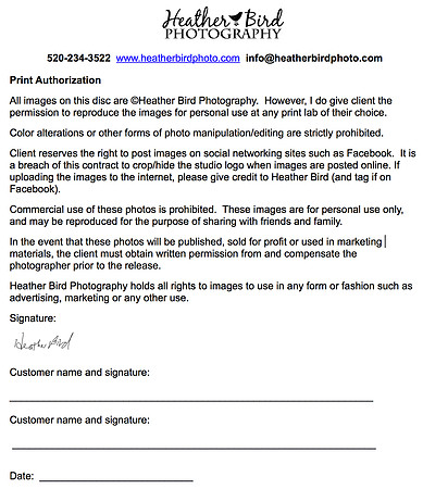print release