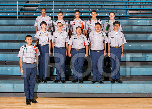 JROTC cyber patriot-8535