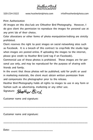 print release