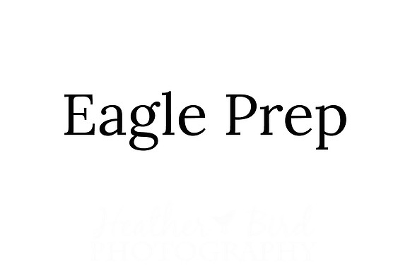 eagle prep