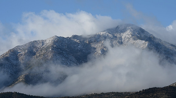 mountain