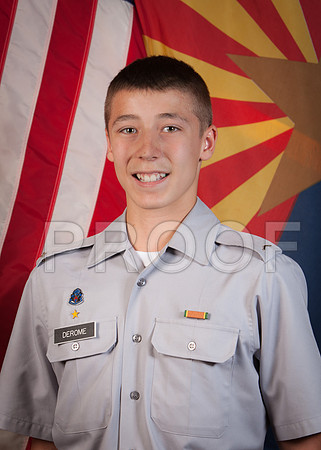 B12_DeRome, Brendan