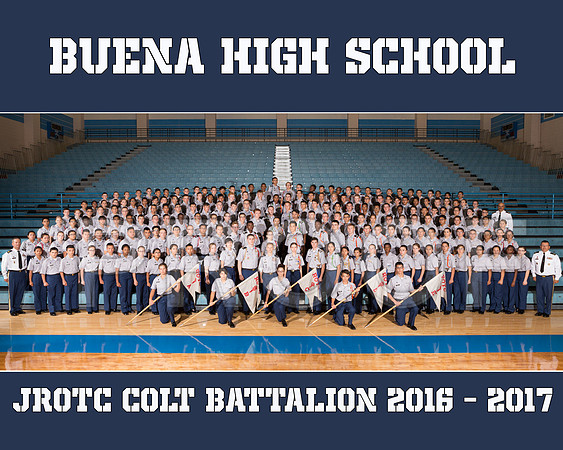 2016 Battalion 8x10