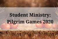 2020 11 Pilgrim Games