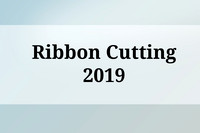 2019 Ribbon Cutting
